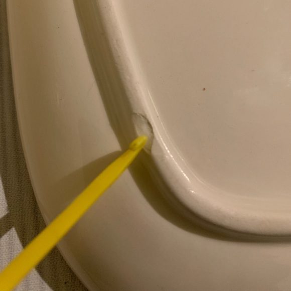 New Rae Dunn Artisan Collection Halloween 🎃 Theme 5pc Plate Set - Picture 13 of 15